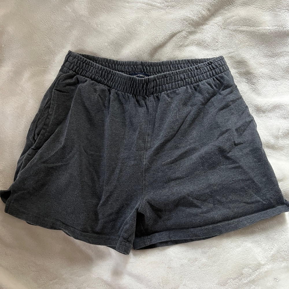 Brandy sweatshorts